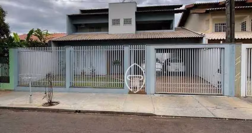 Casa com 4 quartos à venda na Avenida André Ser, Jardin São Francisco, Ibiporã