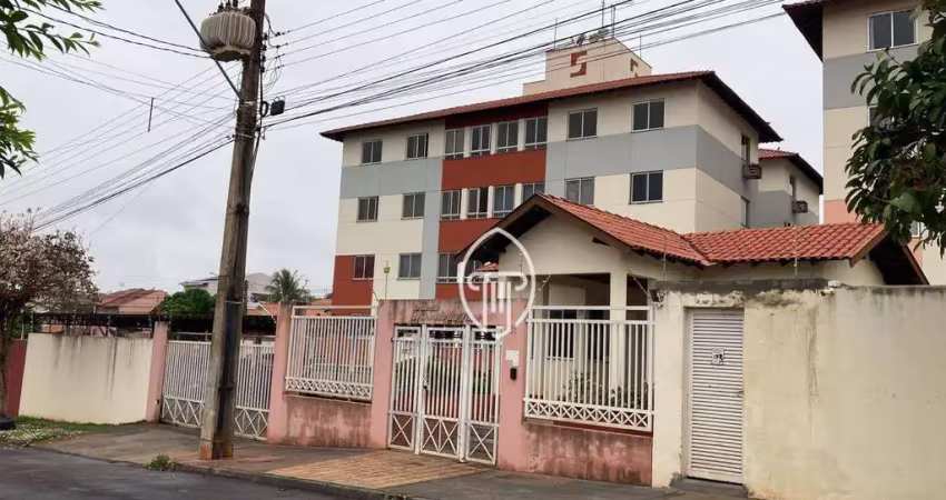 Apartamento com 2 dormitórios à venda, 76 m² por r$ 230.000,00 - vila romana - ibiporã/pr