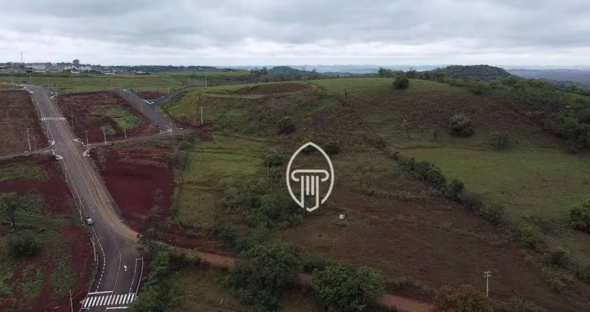 Terreno à venda, 27000 m² por r$ 1.500.000,00 - centro - ibiporã/pr