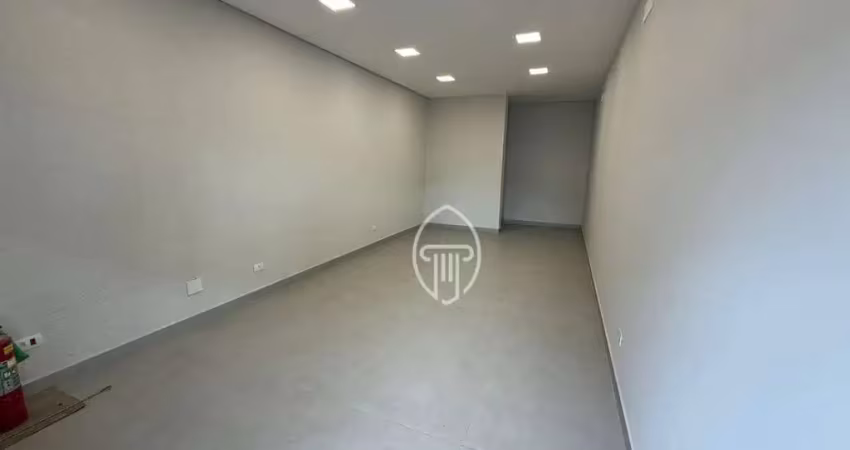 Loja para alugar, 40 m² por r$ 1.800,00/mês - centro - ibiporã/pr