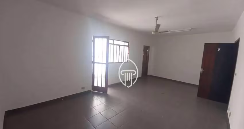 Sala para alugar, 25 m² por r$ 500,00/mês - centro - ibiporã/pr