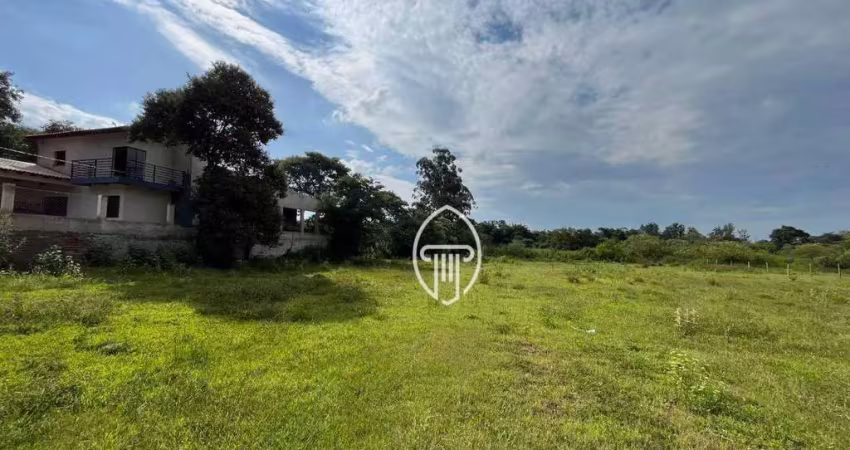 Terreno à venda, 368 m² por r$ 90.000,00 - jataizinho  - jataizinho/pr
