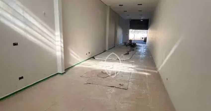 Loja para alugar, 60 m² por r$ 2.000,00/mês - cepil - ibiporã/pr