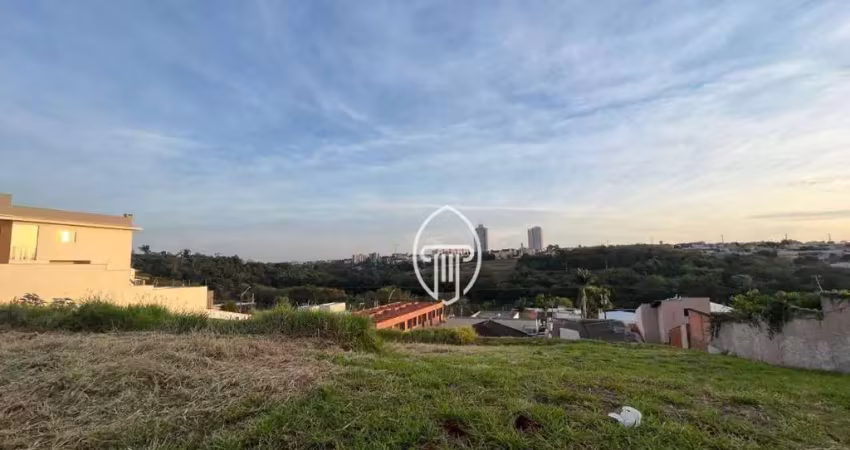 Terreno à venda, 1080 m² por r$ 800.000,00 - portal de versalhes 1 - londrina/pr