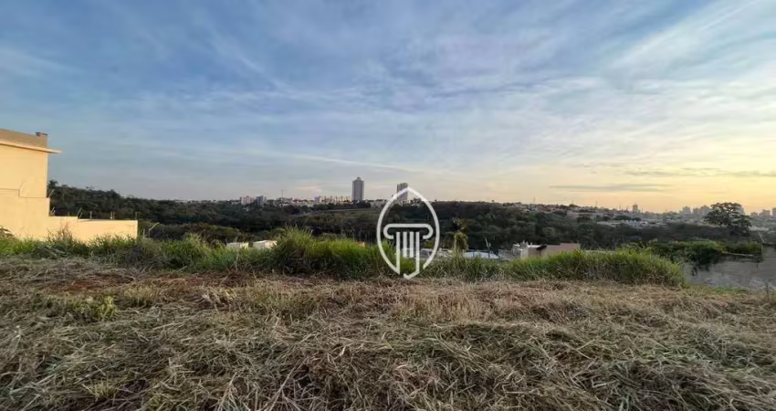 Terreno à venda, 360 m² por r$ 300.000,00 - portal de versalhes 1 - londrina/pr