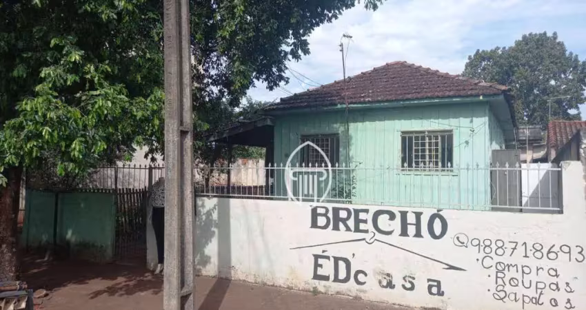 Terreno à venda, 562 m² por r$ 480.000,00 - cepil - ibiporã/pr