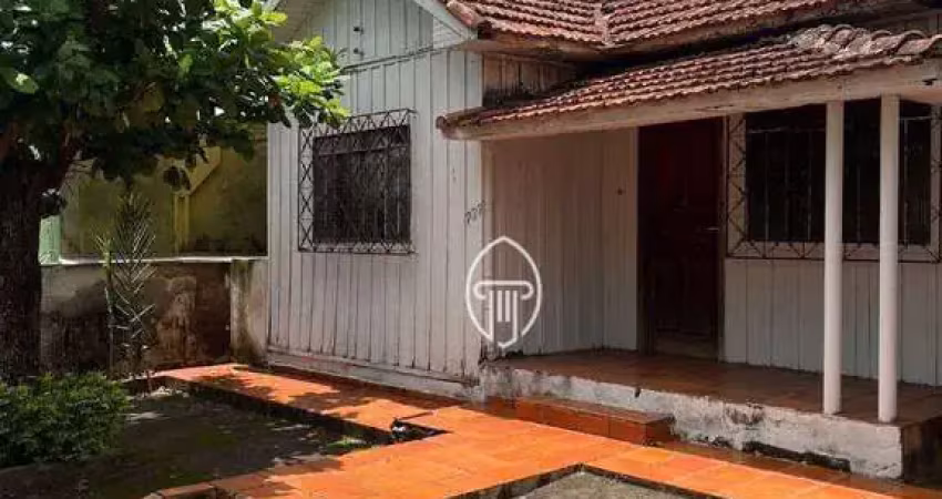 Casa com 1 dormitório à venda por r$ 190.000,00 - centro - jataizinho/pr