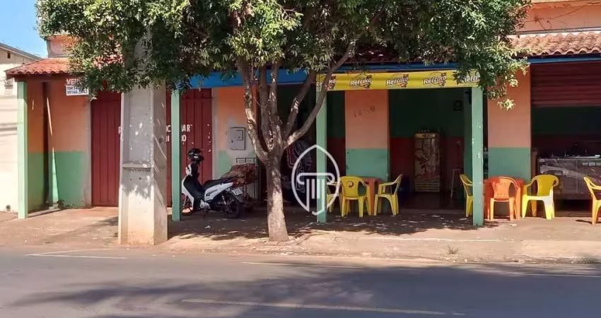 Terreno à venda, 536 m² por r$ 1.200.000,00 - centro - ibiporã/pr
