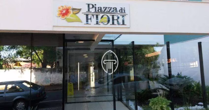 Apartamento com 3 dormitórios à venda, 67 m² por r$ 380.000,00 - centro - ibiporã/pr