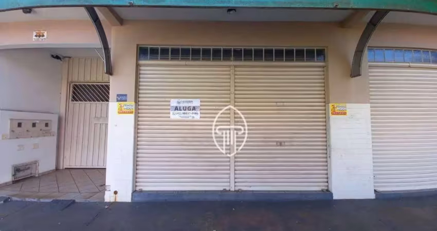 Salão para alugar, 70 m² por r$ 3.000/mês - centro - ibiporã/pr