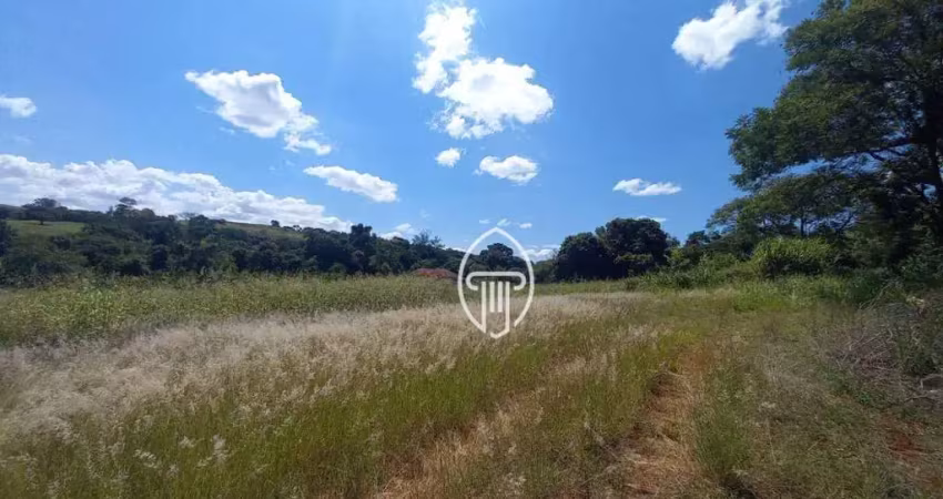 Chácara com 1 dormitório à venda, 2100 m² por r$ 180.000 - contorno norte - ibiporã/pr