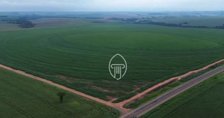 Fazenda à venda, 105 alqueires por r$ 35.000.000 - rural - farol/pr
