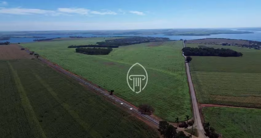 Fazenda à venda, 96,6 alqueires paulistas por r$ 27.000.000 - rural - alvorada do sul/pr
