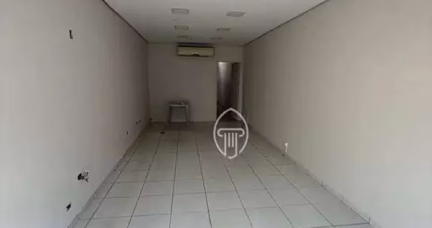 Loja para alugar, 79 m² por r$ 7.000,00/mês - centro - ibiporã/pr