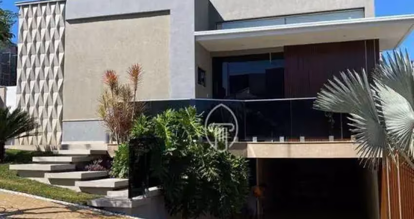Casa com 3 dormitórios à venda, 247 m² por r$ 1.800.000 - brasilia - ibiporã/pr