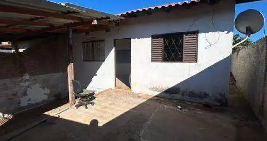 Casa com 2 dormitórios para alugar, 60 m² por r$ 700/mês - centro - ibiporã/pr