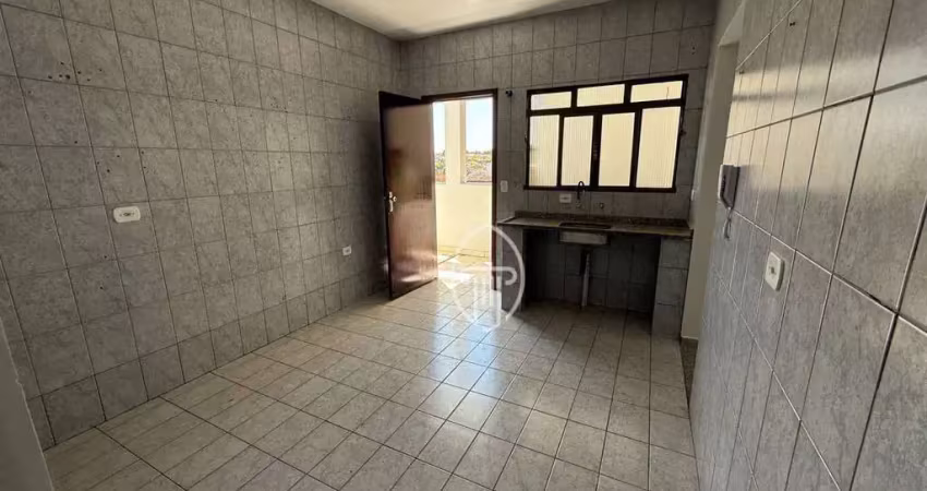 Apartamento com 3 dormitórios para alugar, 120 m² por r$ 1.500/mês - centro - ibiporã/pr