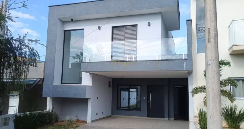 Casa em condomínio no jardim novo horizonte em sorocaba, 176m²,  03 dormitórios, 03 suítes , 04 vagas de garagem.