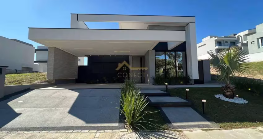 Casa em condomínio em votorantim em sorocaba, 181,28m², 03 dormitórios, 01 suíte , 04 vagas de garagem.