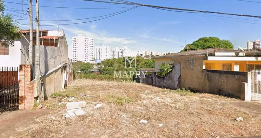 Terreno à venda, 444m² por r$400.000,00 - jardim boa vista - londrina/pr