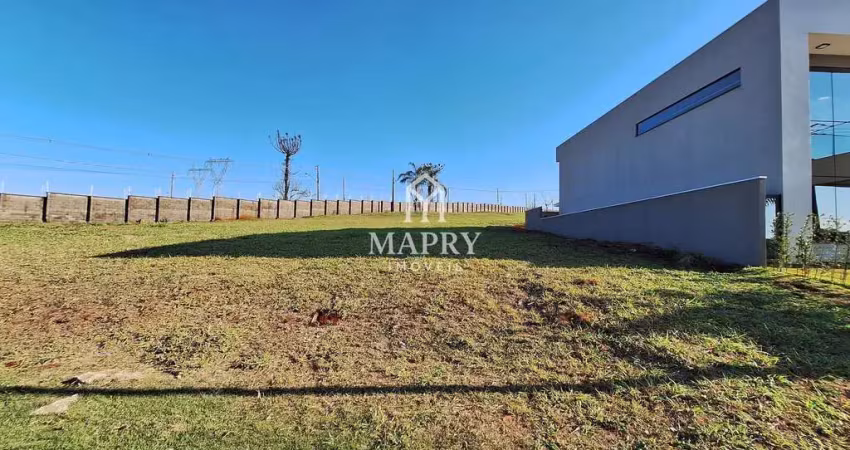 Terreno em condomínio fechado à venda, 310m² por r$339.000,00 - condomínio campos do conde veredas - cambé/pr
