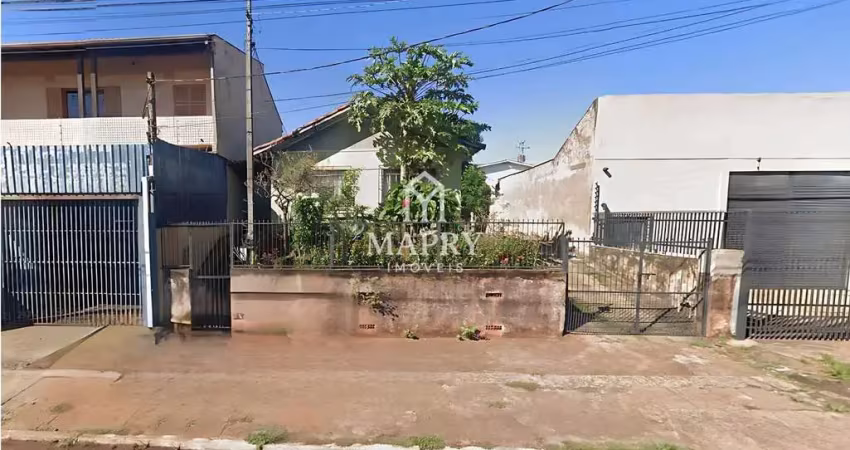 Terreno para investimento à venda, 300m² por r$450.000,00 - jardim do sol - londrina/pr
