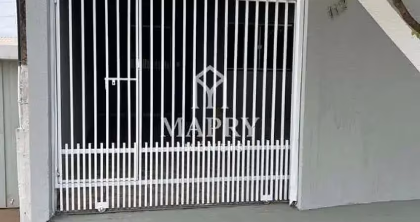 Casa com 2 dormitórios à venda, 79,45m² por r$300.000,00 - jardim imagawa - londrina/pr