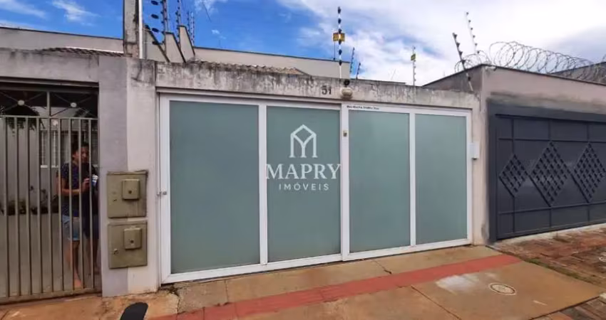Casa com 3 dormitórios à venda, 79m² por r$395.000,00 - jardim chamonix - londrina/pr