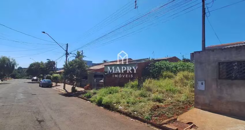 Terreno à venda, 200m² por r$69.500,00 - jardim nova esperança - londrina/pr