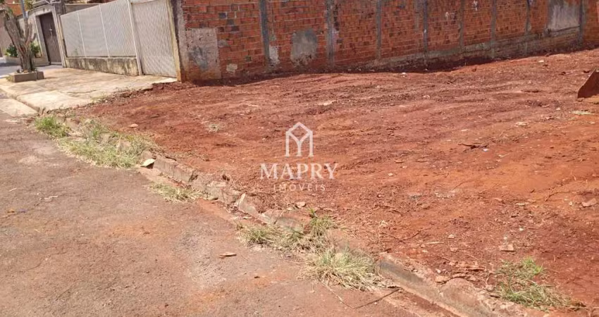 Terreno à venda, 200m² por r$150.000,00 - jardim abussafe - londrina/pr