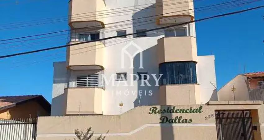Apartamento com 2 dormitórios a venda, 68,50 m² por r$215.000,00 - jardim américa - londrina/pr