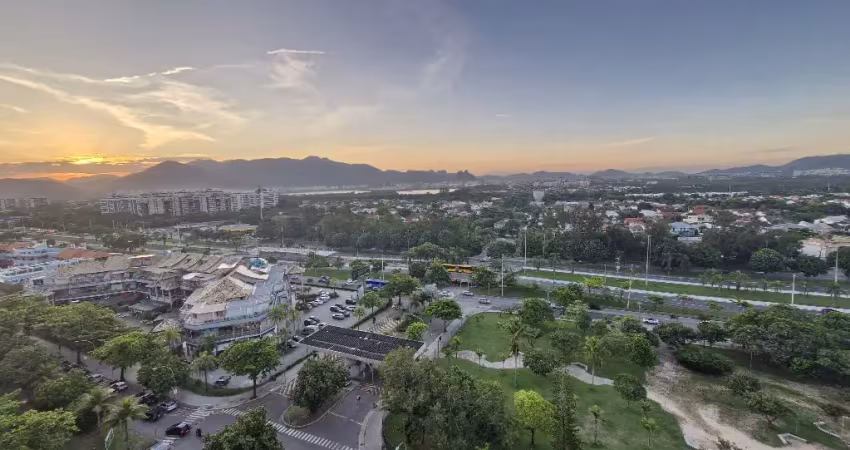 Apartamento de 3 quartos à venda na barra da tijuca novo leblon