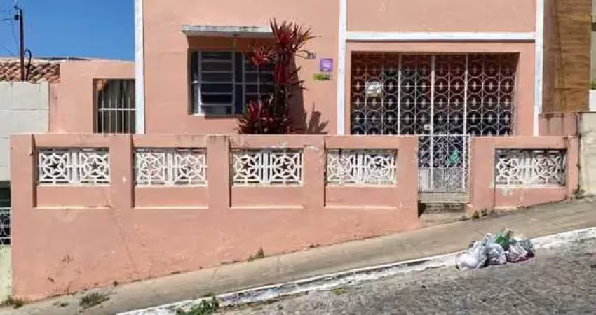 Casa para venda em pesqueira, centro, 3 dormitórios, 1 banheiro