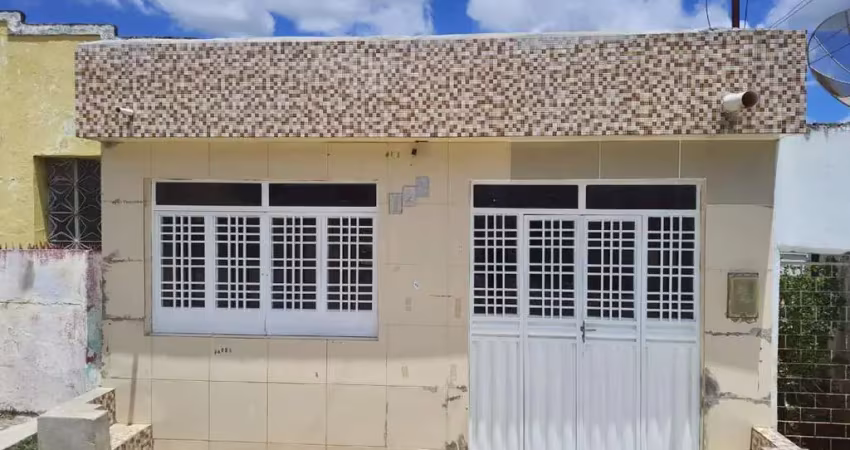 Casa para venda em pesqueira, prado, 2 dormitórios, 1 banheiro