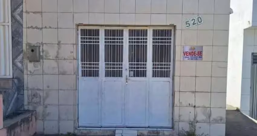 Casa para venda em pesqueira, pedra redonda, 1 dormitório, 1 banheiro