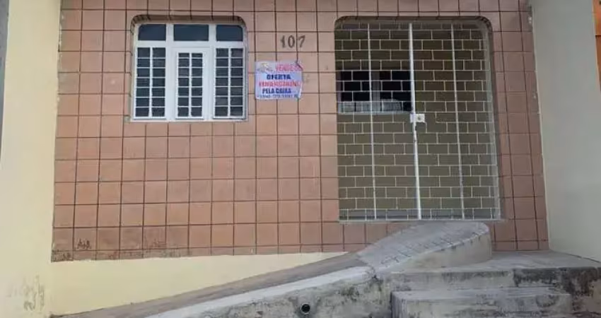 Casa para venda em pesqueira, centenário, 2 dormitórios, 1 banheiro