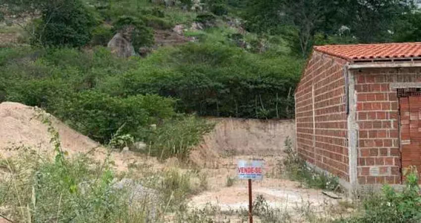 Terreno à venda no Centro, Pesqueira 