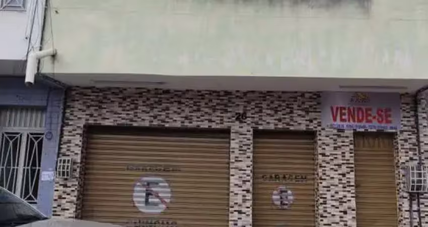 Sala comercial à venda na Rua Buarque de Macedo, 26, Centro, Pesqueira