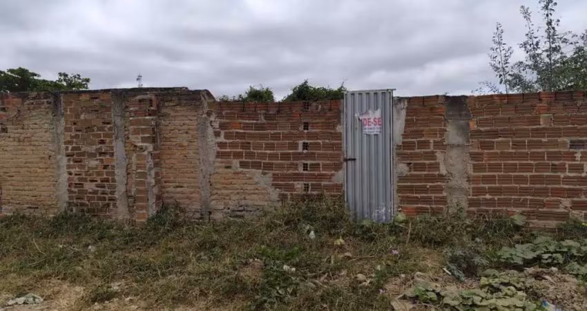 Terreno à venda no Centro, Pesqueira 