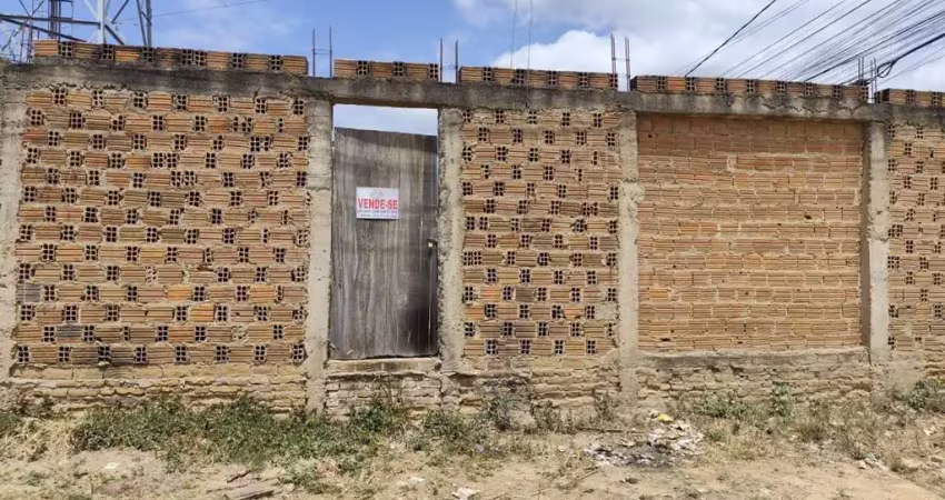 Terreno à venda no Eucaliptos, Pesqueira 