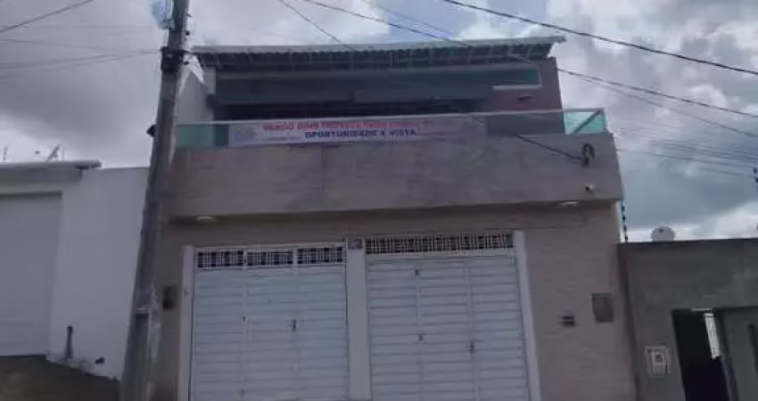 Casa para venda em pesqueira, centro, 6 dormitórios, 5 banheiros, 2 vagas
