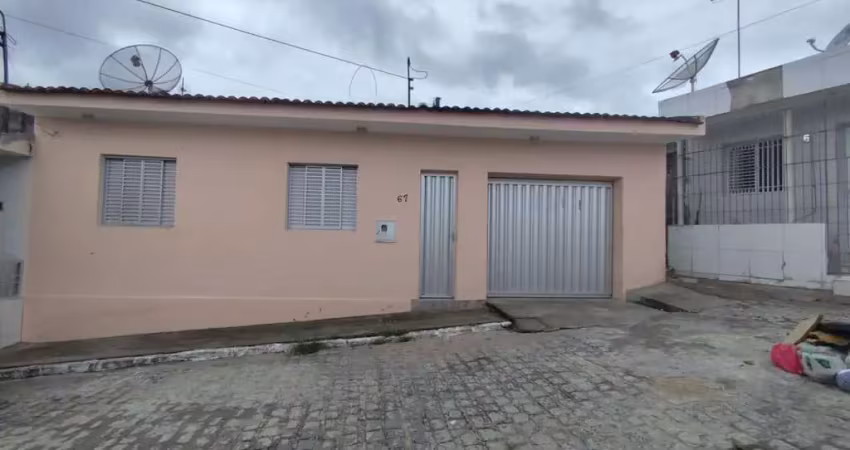 Casa para venda em pesqueira, prado, 3 dormitórios, 1 suíte, 2 banheiros, 1 vaga