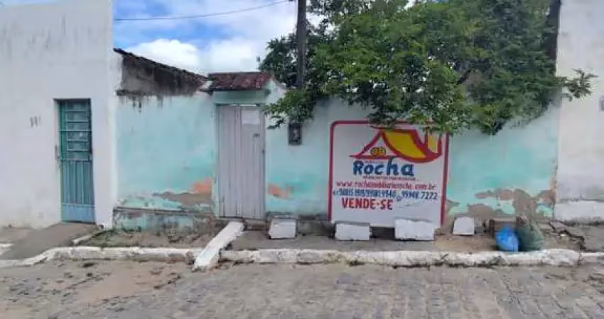 Terreno à venda na Rua Goiana, 107, Centro, Pesqueira