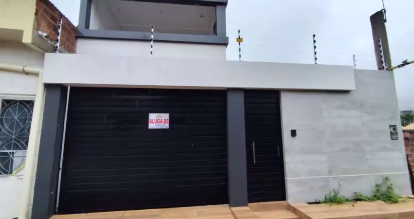 Casa para locação em pesqueira, centro, 2 dormitórios, 4 banheiros, 1 vaga