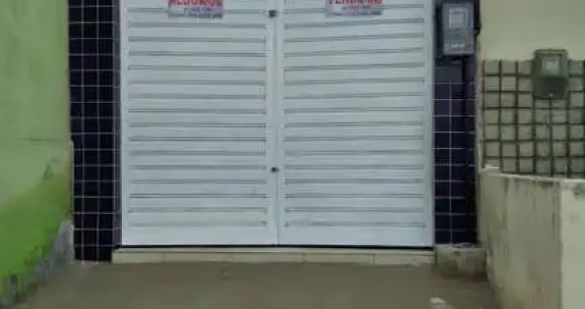 Sala comercial para alugar na Rua Adalberto de Freitas, Prado, Pesqueira