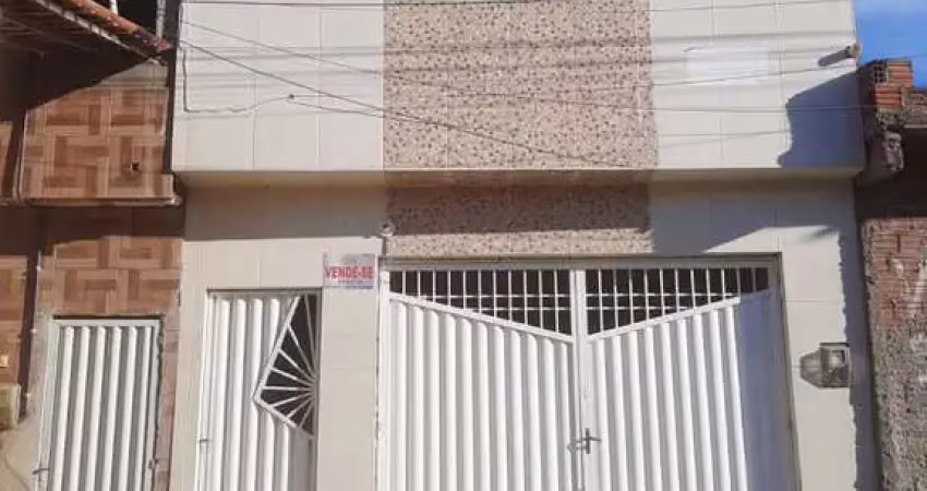 Casa para venda em pesqueira, central, 3 dormitórios, 1 suíte, 2 banheiros, 2 vagas
