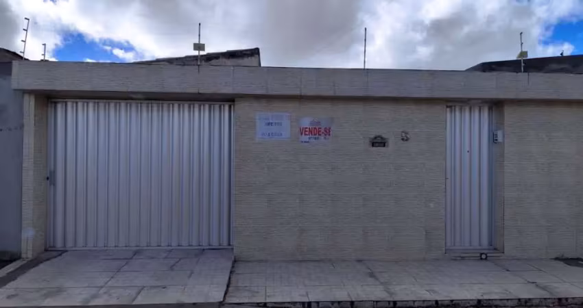 Casa para venda em pesqueira, centenário, 3 dormitórios, 1 suíte, 2 banheiros, 1 vaga
