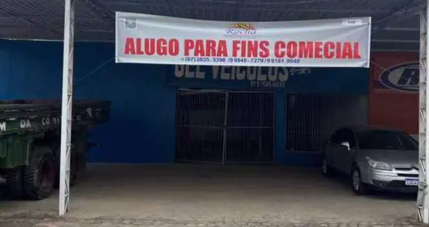 Sala comercial para alugar na As margens da BR 232, Centenário, Pesqueira