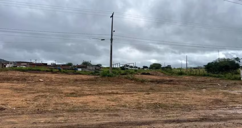 Terreno à venda na As margens da BR 232, s/n, Centenário, Pesqueira