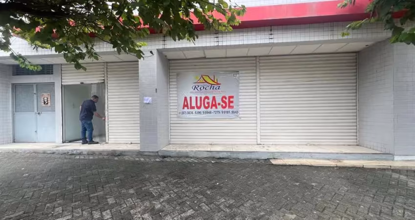 Sala comercial para alugar na Rua Adalberto de Freitas, Centro, Pesqueira